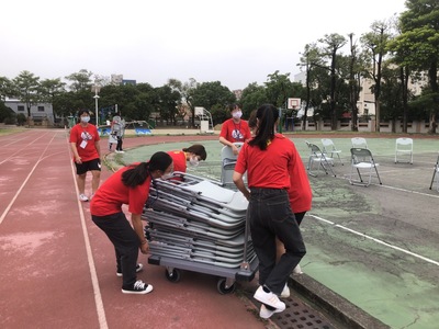 尋球歷險記 創造新回憶